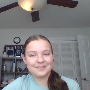 Meet your Posher, Annabelle